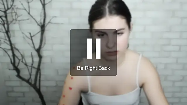 Sweet Doll Luna online show from 12-08-24, 12:19