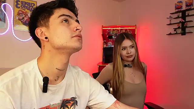 tommy and sophie online show from 04-27-26, 06:06