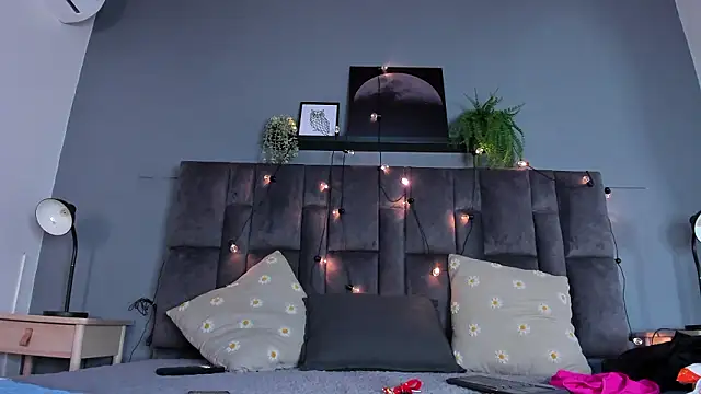 DulceAurora   online show from 02-27-26, 02:55