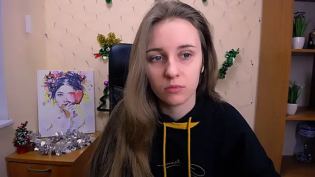 Snapshot of _Nicole_new chatting on 01-04-25, 12:38  Nicole new online show from 01-04-25, 12:38