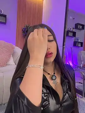 Aixaa charles online show from 03-31-26, 11:54