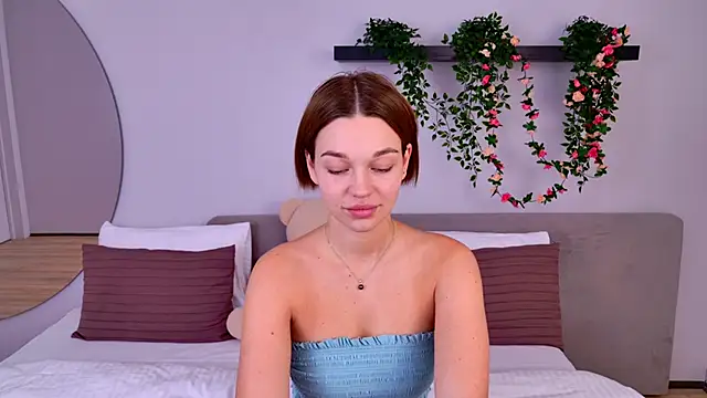 DanaLoved online show from 02-12-25, 11:18