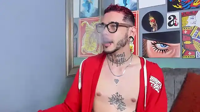 MurdockH online show from 11-12-25, 05:30