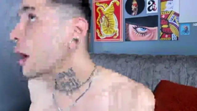 MurdockH online show from 12-04-25, 08:28