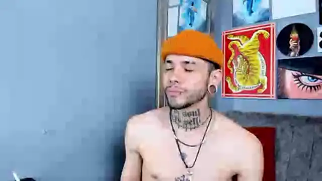 MurdockH online show from 12-15-25, 11:09