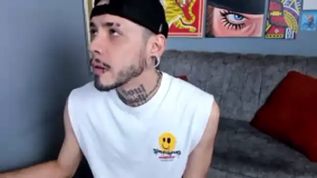 MurdockH online show from 01-17-26, 09:40