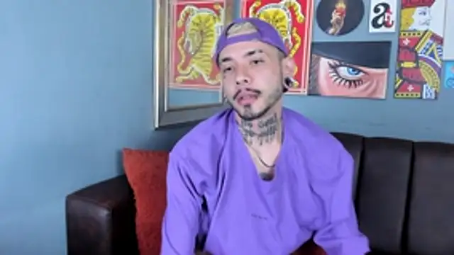 MurdockH online show from 02-11-26, 08:58