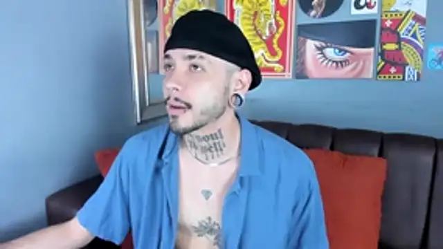 MurdockH online show from 02-23-26, 09:23