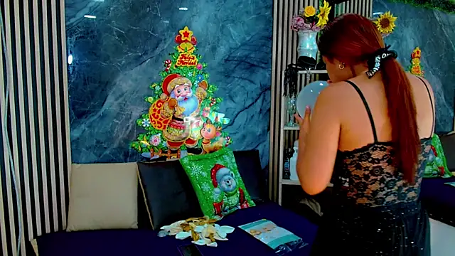 Isalombardi online show from 12-19-25, 03:46