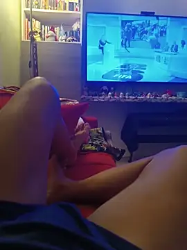 Stalllonesex online show from 06-11-26, 06:39