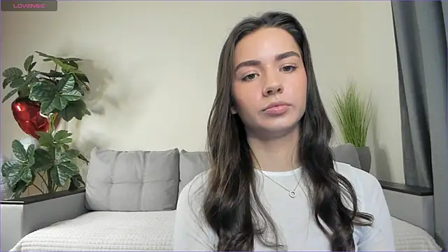 Snapshot of NicoleLuv chatting on 02-27-25, 01:07 NicoleLuv online show from 02-27-25, 01:07