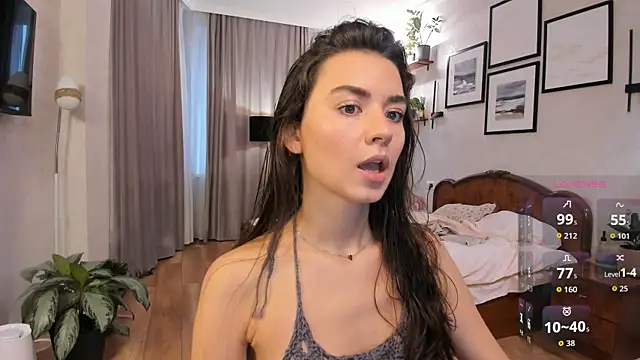 NicoleLuv online show from 04-28-26, 04:01