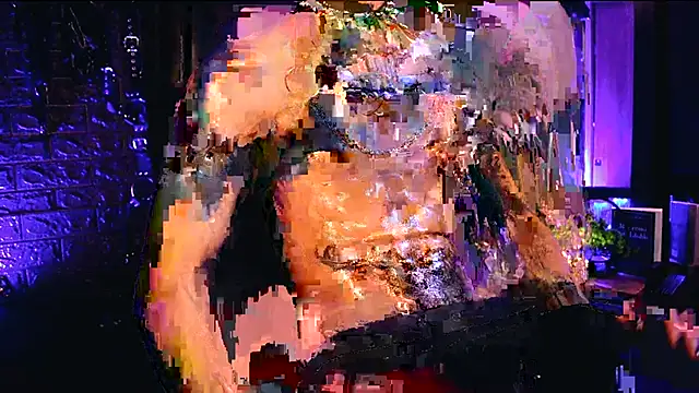 Snapshot of DemonKush-- chatting on 10-26-25, 03:34 DemonKush-- online show from 10-26-25, 03:34