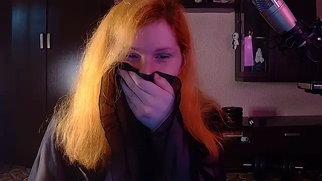 little witch sofia online show from 03-22-25, 07:42