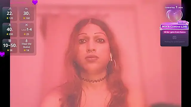 MmmMonikaBabie online show from 01-17-26, 08:12