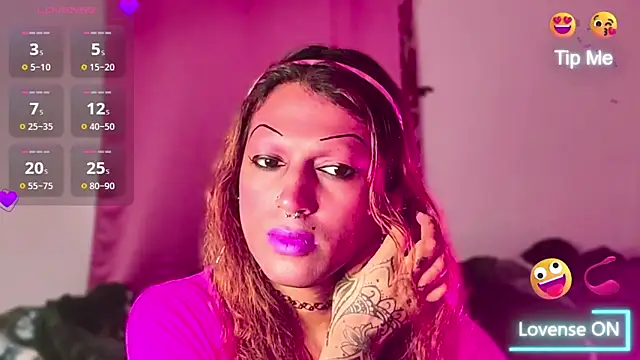 MmmMonikaBabie online show from 04-26-26, 08:56