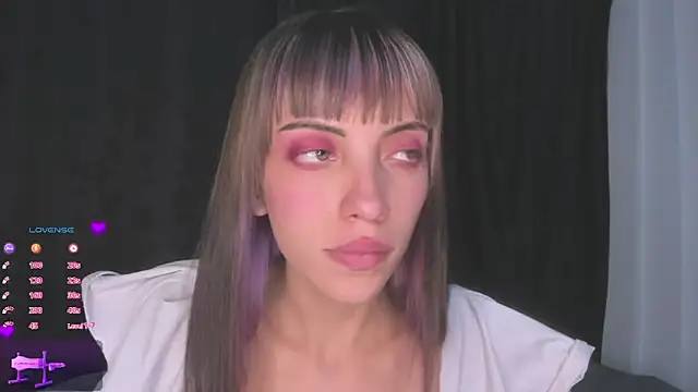 MiaGoth  online show from 09-28-25, 01:11