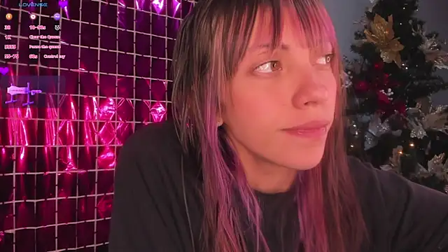 MiaGoth  online show from 12-23-25, 12:19