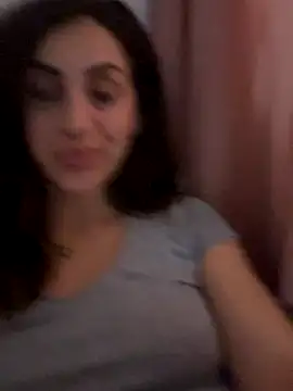 Snapshot of EmaSkyes chatting on 11-16-25, 02:00 EmaSkyes online show from 11-16-25, 02:00