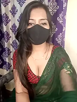 Miss-Riyasingh online show from 02-19-25, 05:27