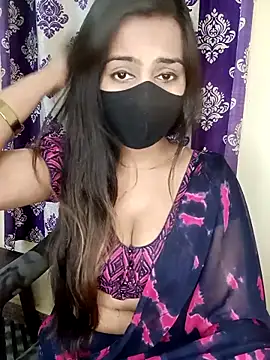 Miss-Riyasingh online show from 02-25-25, 05:41
