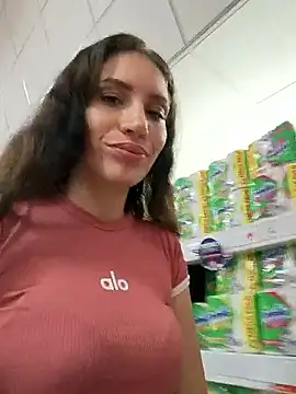 aurelialux online show from 09-18-25, 10:23