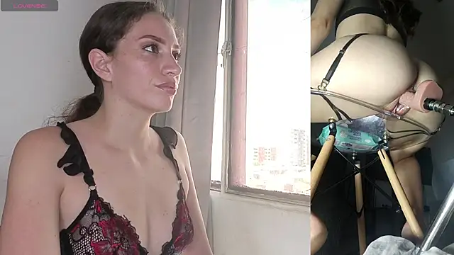 aurelialux online show from 10-06-25, 08:39