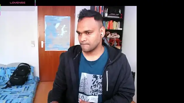 pleasure 5844 online show from 01-14-26, 12:33