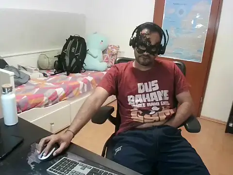 pleasure 5844 online show from 04-28-26, 09:53