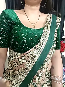 kaamuk shweta online show from 02-21-25, 02:16