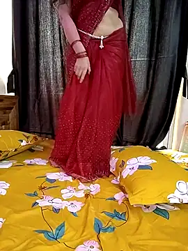 kaamuk shweta online show from 11-02-25, 05:21