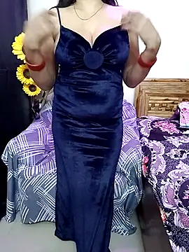 kaamuk shweta online show from 03-08-26, 06:23