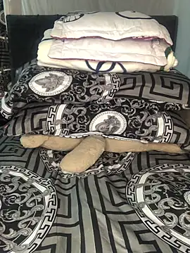 aisha-sajady online show from 03-06-26, 09:22