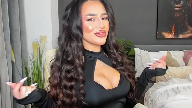 Sonia  Rey online show from 01-15-26, 06:44