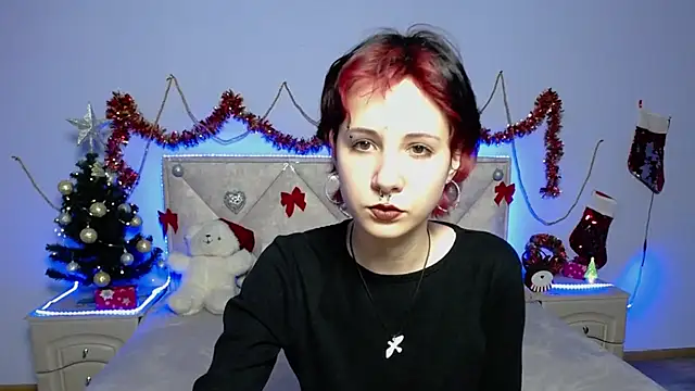 Snapshot of SibbyNifsa chatting on 12-03-24, 01:10 SibbyNifsa online show from 12-03-24, 01:10