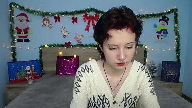 Snapshot of SibbyNifsa chatting on 12-07-24, 01:07 SibbyNifsa online show from 12-07-24, 01:07