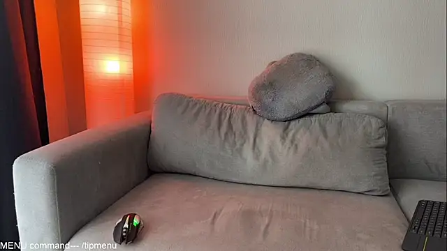 Adam misti online show from 04-08-26, 06:13