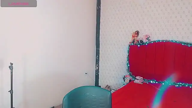 Oriana braom online show from 02-08-25, 10:40