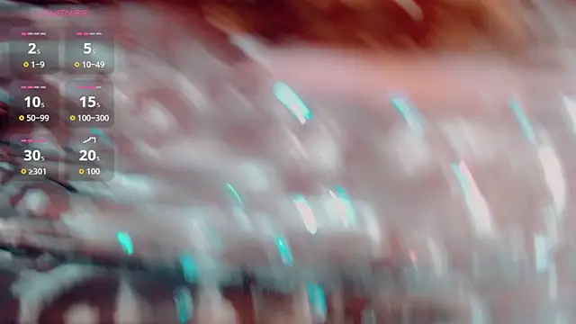 Oriana braom online show from 11-13-25, 07:24