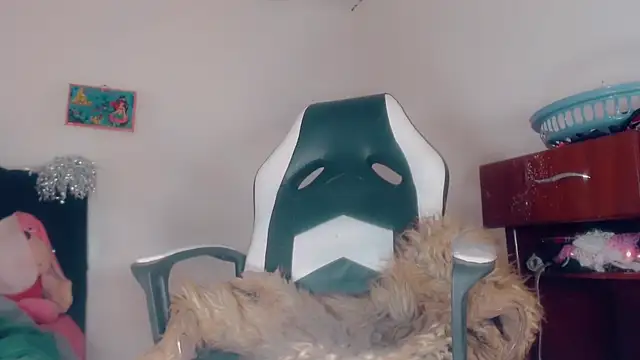 Oriana braom online show from 11-26-25, 07:15