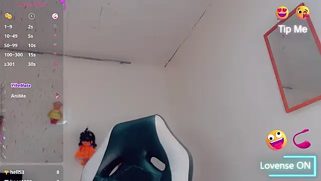 Oriana braom online show from 02-19-26, 10:39