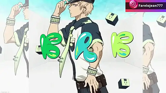 jeanfarelo online show from 03-02-26, 07:15