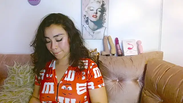 hinataleecs online show from 01-05-25, 04:25