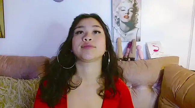 hinataleecs online show from 02-05-25, 07:29