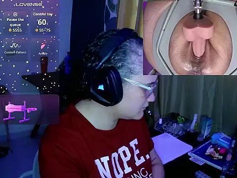 lolalicious 7583 online show from 03-03-26, 08:48