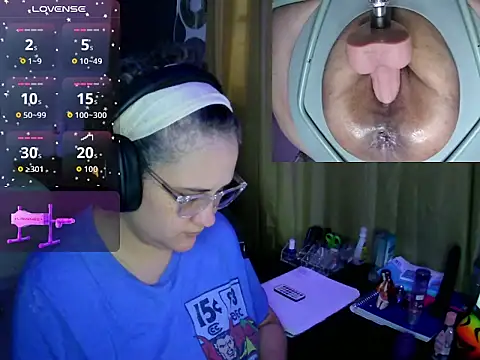 lolalicious 7583 online show from 03-08-26, 09:51