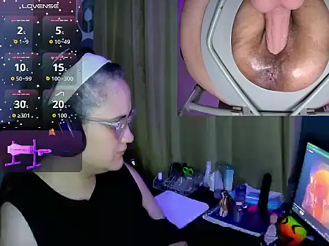 lolalicious 7583 online show from 03-10-26, 11:54