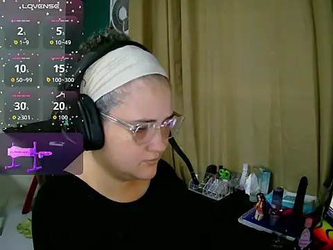 lolalicious 7583 online show from 03-12-26, 11:22