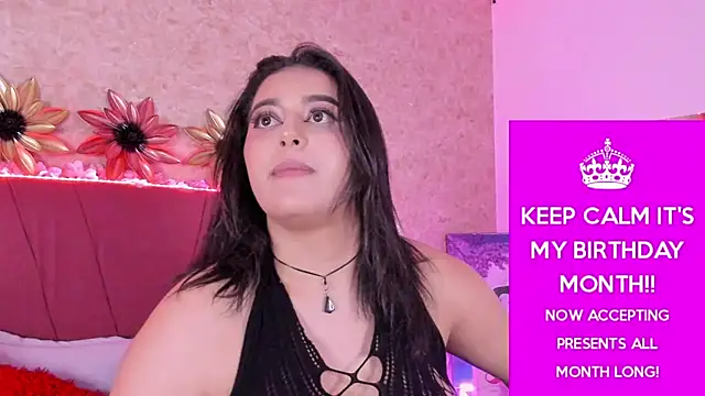 LorenaStevens online show from 01-12-25, 04:21