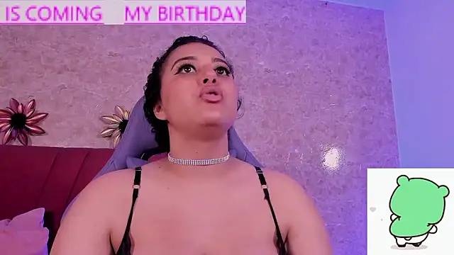 LorenaStevens online show from 01-05-26, 05:27